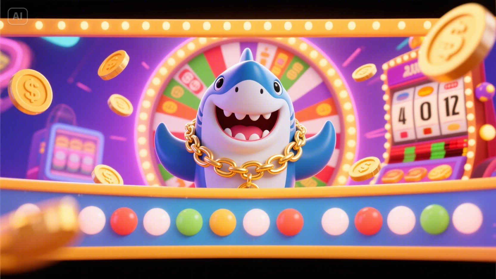 Registration at Conquestador Casino Casino