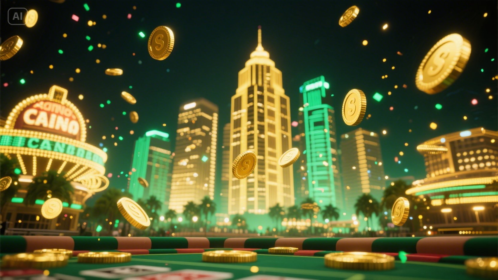 Registration at Conquestador Casino Casino